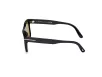 Tom Ford CALDER Férfi Fekete Napszemüveg FT 1205 01H