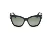 Tom Ford ELVIRA Női Fekete Napszemüveg FT 1217 01R