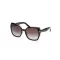 Tom Ford PLUM Női Fekete Napszemüveg FT 1223 01B