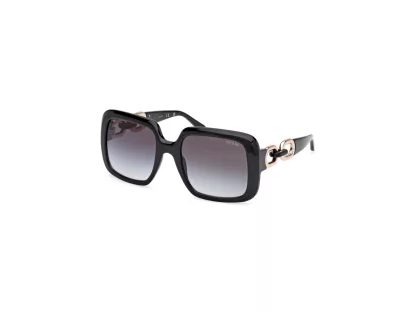 Guess Női Fekete Napszemüveg GU 00161 01B