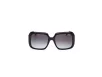 Guess Női Fekete Napszemüveg GU 00161 01B