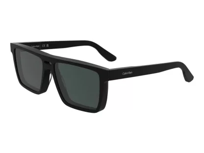 Calvin Klein Férfi Fekete Napszemüveg CK 25501S 001