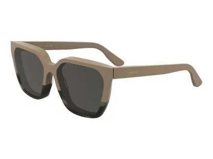 Calvin Klein Női Barna Napszemüveg CK 25500S 602