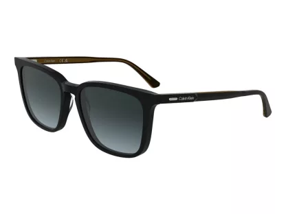 Calvin Klein Férfi Fekete Napszemüveg CK 25507S 001