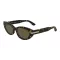 Calvin Klein Női Barna Napszemüveg CK 25502S 240