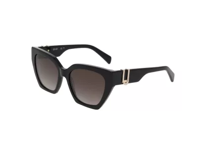 Liu Jo Női Fekete Napszemüveg LJ 814SR 001