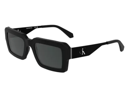 Calvin Klein Jeans Női Fekete Napszemüveg CKJ 25606S 001