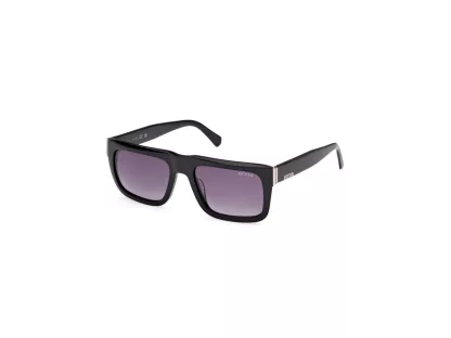 Guess Férfi Fekete Napszemüveg GU 00171 01B