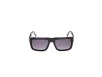 Guess Férfi Fekete Napszemüveg GU 00171 01B