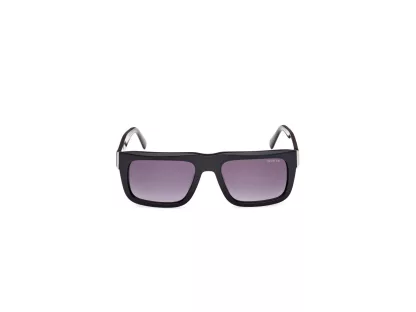 Guess Férfi Fekete Napszemüveg GU 00171 01B