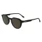 Lacoste Férfi Fekete Napszemüveg L6052S 001