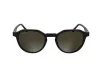 Lacoste Férfi Fekete Napszemüveg L6052S 001