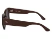 Lacoste Női Barna Napszemüveg L6053S 210