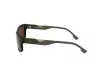 Lacoste Férfi Zöld Napszemüveg L6042S 275