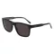 Lacoste Férfi Fekete Napszemüveg L6025S 001