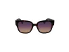 Lacoste Női Barna Napszemüveg L6044S 272