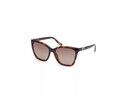 Guess Női Barna Napszemüveg GU 00191 52H