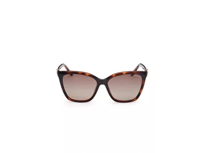 Guess Női Barna Napszemüveg GU 00191 52H