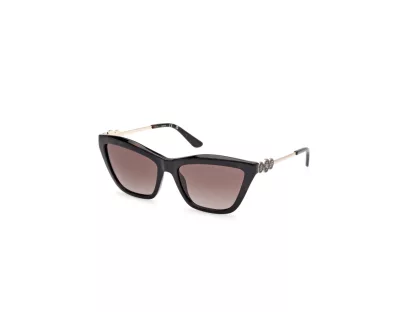 Guess Női Barna Napszemüveg GU 00199 52F