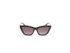 Guess Női Barna Napszemüveg GU 00199 52F