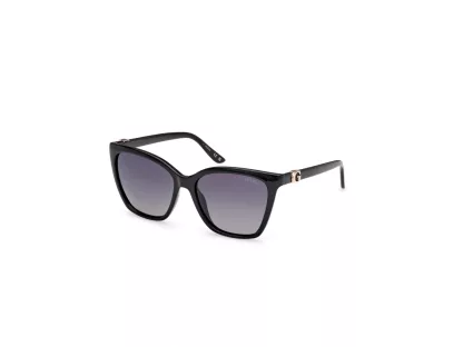Guess Női Fekete Napszemüveg GU 00191 01D