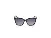Guess Női Fekete Napszemüveg GU 00191 01D
