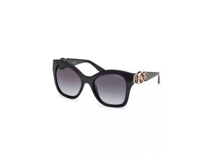 Guess Női Fekete Napszemüveg GU 00197 01B