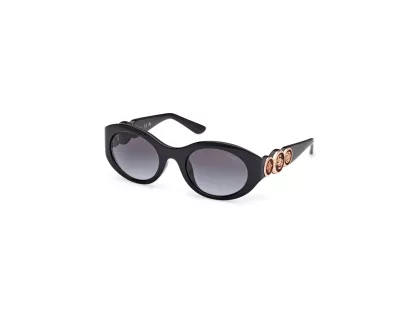 Guess Női Fekete Napszemüveg GU 00198-H 01B