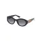 Guess Női Fekete Napszemüveg GU 00198-H 01B