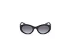 Guess Női Fekete Napszemüveg GU 00198-H 01B