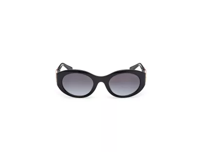 Guess Női Fekete Napszemüveg GU 00198-H 01B