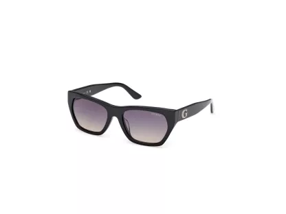 Guess Női Fekete Napszemüveg GU 00203-H 01B