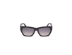 Guess Női Fekete Napszemüveg GU 00203-H 01B