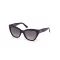 Guess Női Fekete Napszemüveg GU 00204 01B