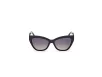 Guess Női Fekete Napszemüveg GU 00204 01B