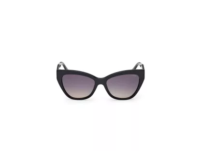 Guess Női Fekete Napszemüveg GU 00204 01B