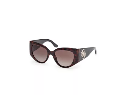 Guess Női Barna Napszemüveg GU 00202 52F