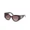 Guess Női Barna Napszemüveg GU 00202 52F
