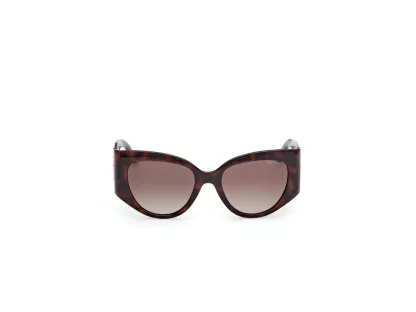 Guess Női Barna Napszemüveg GU 00202 52F