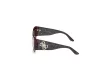 Guess Női Barna Napszemüveg GU 00202 52F
