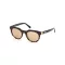 Guess Férfi Barna Napszemüveg GU 00214 56E