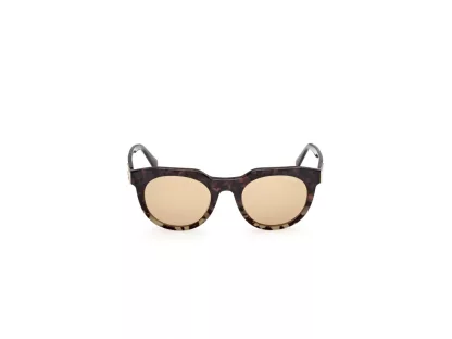 Guess Férfi Barna Napszemüveg GU 00214 56E
