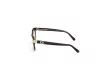 Guess Férfi Barna Napszemüveg GU 00214 56E