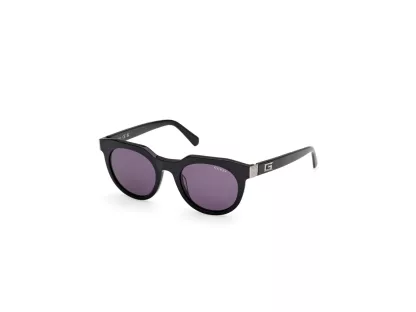 Guess Férfi Fekete Napszemüveg GU 00214 01A