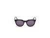 Guess Férfi Fekete Napszemüveg GU 00214 01A