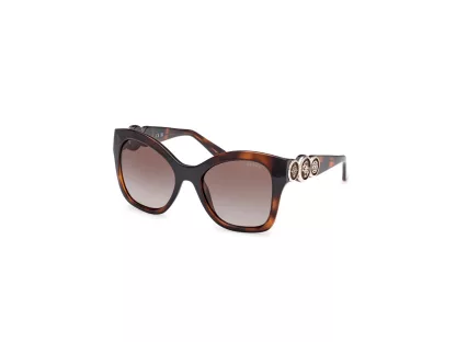 Guess Női Barna Napszemüveg GU 00197 52F