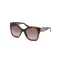 Guess Női Barna Napszemüveg GU 00197 52F
