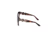 Guess Női Barna Napszemüveg GU 00197 52F