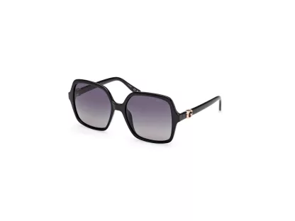 Guess Női Fekete Napszemüveg GU 00190 01D