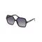 Guess Női Fekete Napszemüveg GU 00190 01D